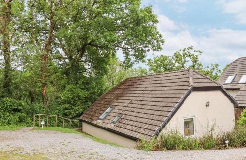 Highampton House | Crystals