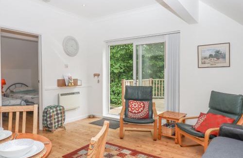 Highampton House | Crystals