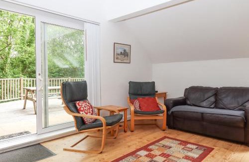 Highampton House | Crystals