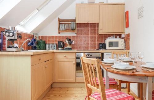 Highampton House | Crystals