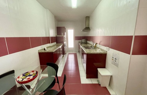 Sitio de Calahonda Apartment | CS223 Spacious 3-bedroom apartment, close to all amenities in Urb. Rincon del Mar - Calahonda, between Fuengirola and Marbella