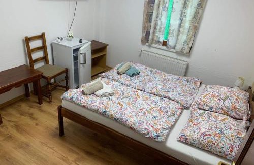 Alsotold House | Cserhátvölgy Panzió