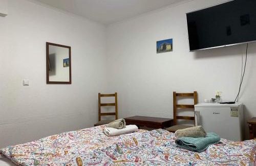 Alsotold House | Cserhátvölgy Panzió