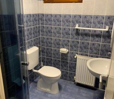 Alsotold House | Cserhátvölgy Panzió