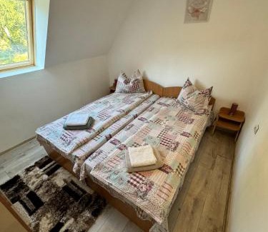 Izvoru Muresului Bed & Breakfast | Csermely Panzio
