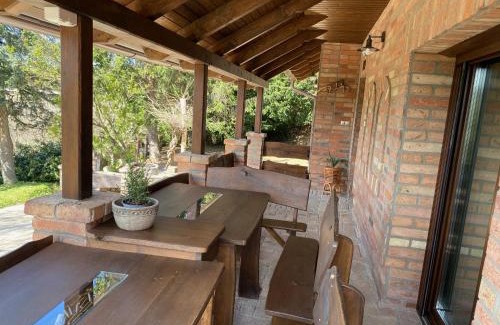 Orfu House | Csicsergő ház Orfű