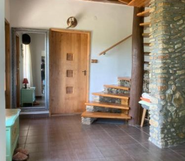 Gyulakeszi Apartment | Csobánci Tündérkert Vendégház