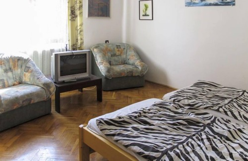 Balatonalmadi House | Csonka (ALD304) by Interhome