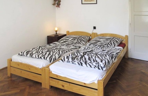 Balatonalmadi House | Csonka (ALD304) by Interhome