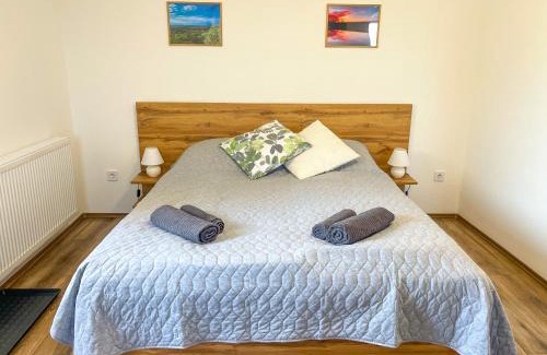 Felsodobsza House | Csorgó Vendégház