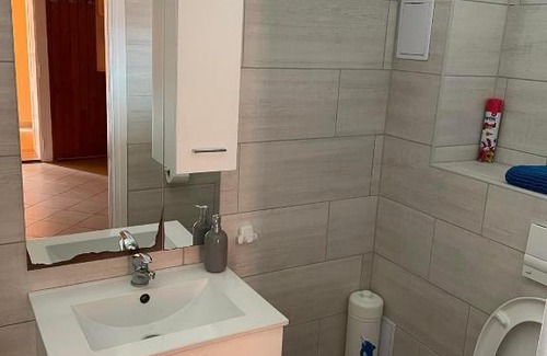 Tiszaorveny Apartment | Csuszka vendégház