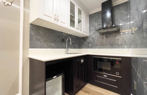 Vinh Resort | Cua Dong Luxury Hotel