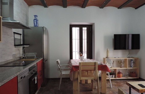 Casar de Caceres Apartment | Cuadrina Barbancho in Casar de Cáceres