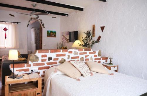 La Guancha Apartment | Cuarto Teide Apartamento Santo Domingo