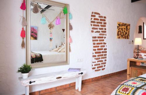 La Guancha Apartment | Cuarto Teide Apartamento Santo Domingo