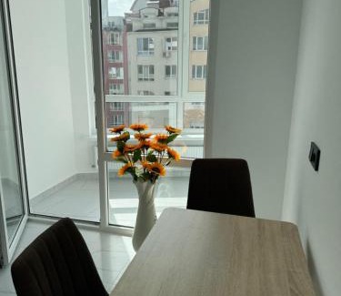 Chisinau Apartment | Cuba apartment