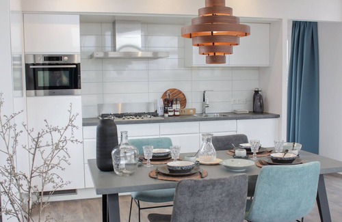 Olburgen House | Cube Exclusif 4 by Interhome