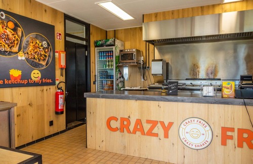 Olburgen House | Cube Exclusif 4 by Interhome