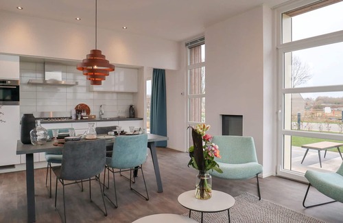 Olburgen House | Cube Exclusif 4 by Interhome