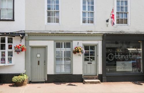 Upton upon Severn House | Cuckoo Cottage