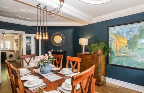 Upton upon Severn House | Cuckoo Cottage