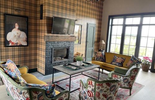 Kadzidlowo Villa | Cuda Wianki Mazury