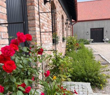 Kadzidlowo Villa | Cuda Wianki Mazury