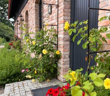 Kadzidlowo Villa | Cuda Wianki Mazury