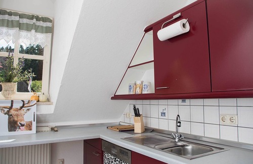 Wiefelsdorf Apartment | cuddly apartment & Wi-Fi / Internet own entrance car parking space