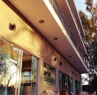 Villa Union Hotel | Cuesta de Miranda 2