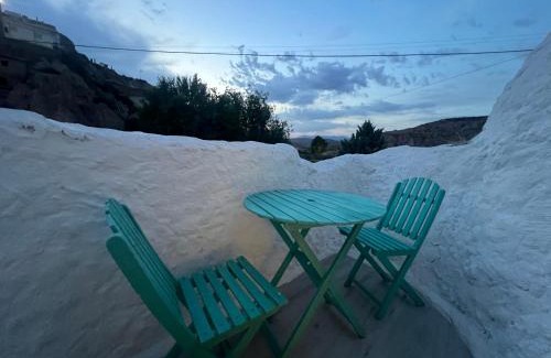 Bacor Apartment | Cuevas Halima