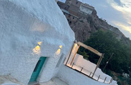 Bacor Apartment | Cuevas Halima