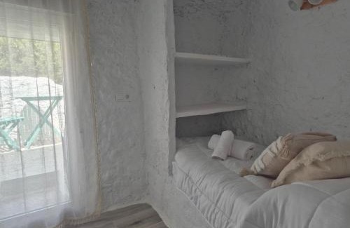 Bacor Apartment | Cuevas Halima