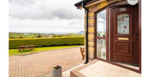 Cushendall House | Cullentra House