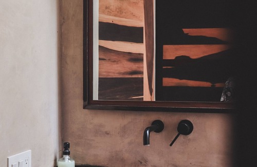 San Miguel de Allende Hotel | Cuna del Cielo