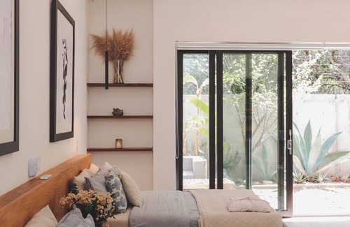 San Miguel de Allende Hotel | Cuna del Cielo