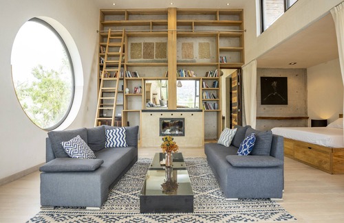 San Miguel de Allende Hotel | Cuna del Cielo