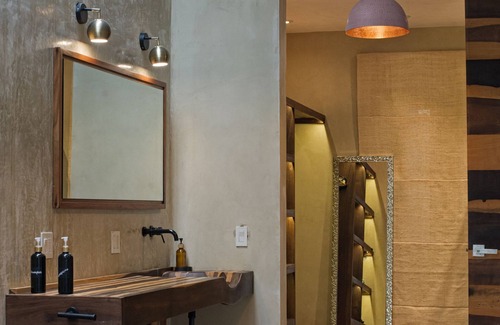 San Miguel de Allende Hotel | Cuna del Cielo