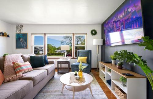 Westmont Apartment | Curated for Cozy Longer Stays