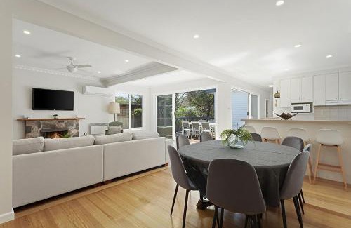 Point Lonsdale Hotel | Curragundi