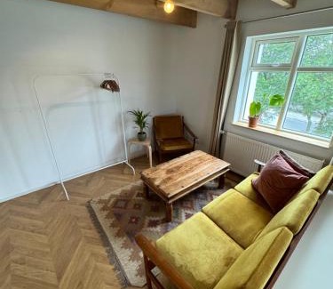 Seydisfjordur Apartment | Curry House Apartment