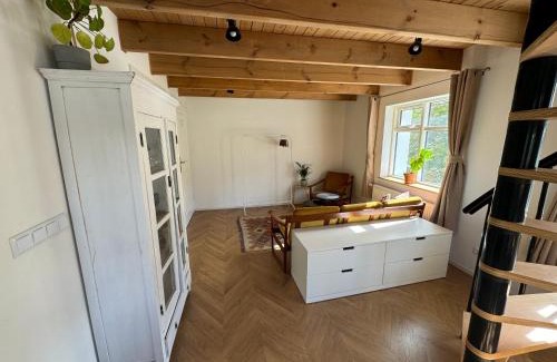 Seydisfjordur Apartment | Curry House Apartment