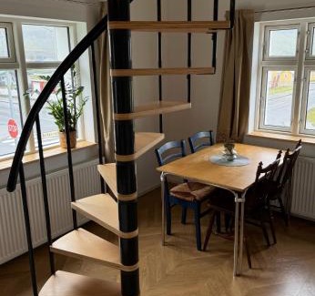 Seydisfjordur Apartment | Curry House Apartment
