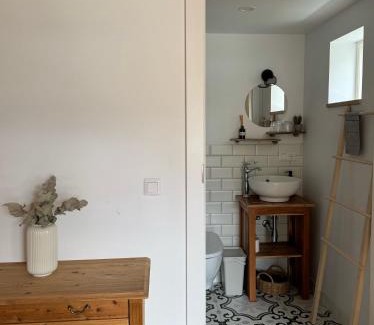 Seydisfjordur House | Curry house rooms