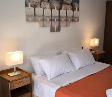 Cibali Apartment | Cusà Apartment