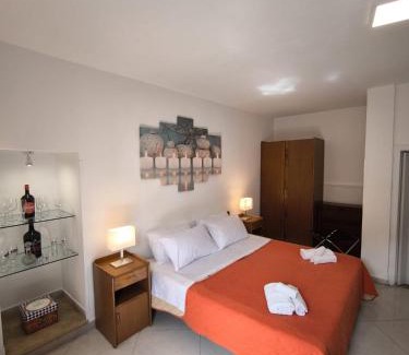 Cibali Apartment | Cusà Apartment