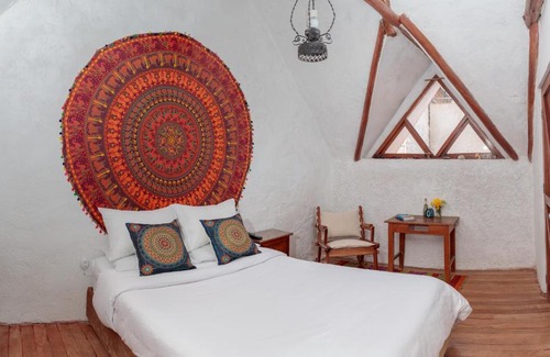 Coripata Ski Chalet | Cusco Cabins