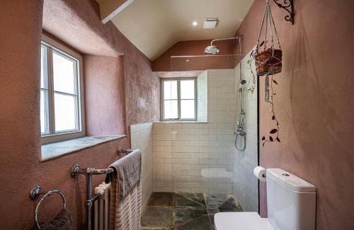 Mabe House | Cusgarne Manor self-catering - adults only