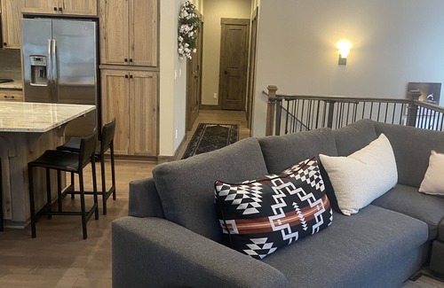 Government Camp Ski Chalet | Custom Built Home in 2018 Center of Government Camp