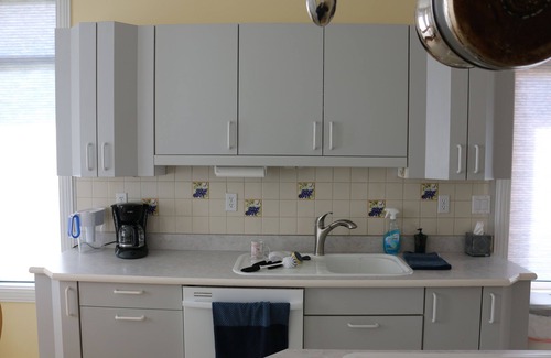 Sheridan House | Custom home in vineyard setting close to local attractions